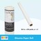Glassine Art Paper Roll for Artwork, Tracing, Photos, Documents (24 In x 25 Yds)
